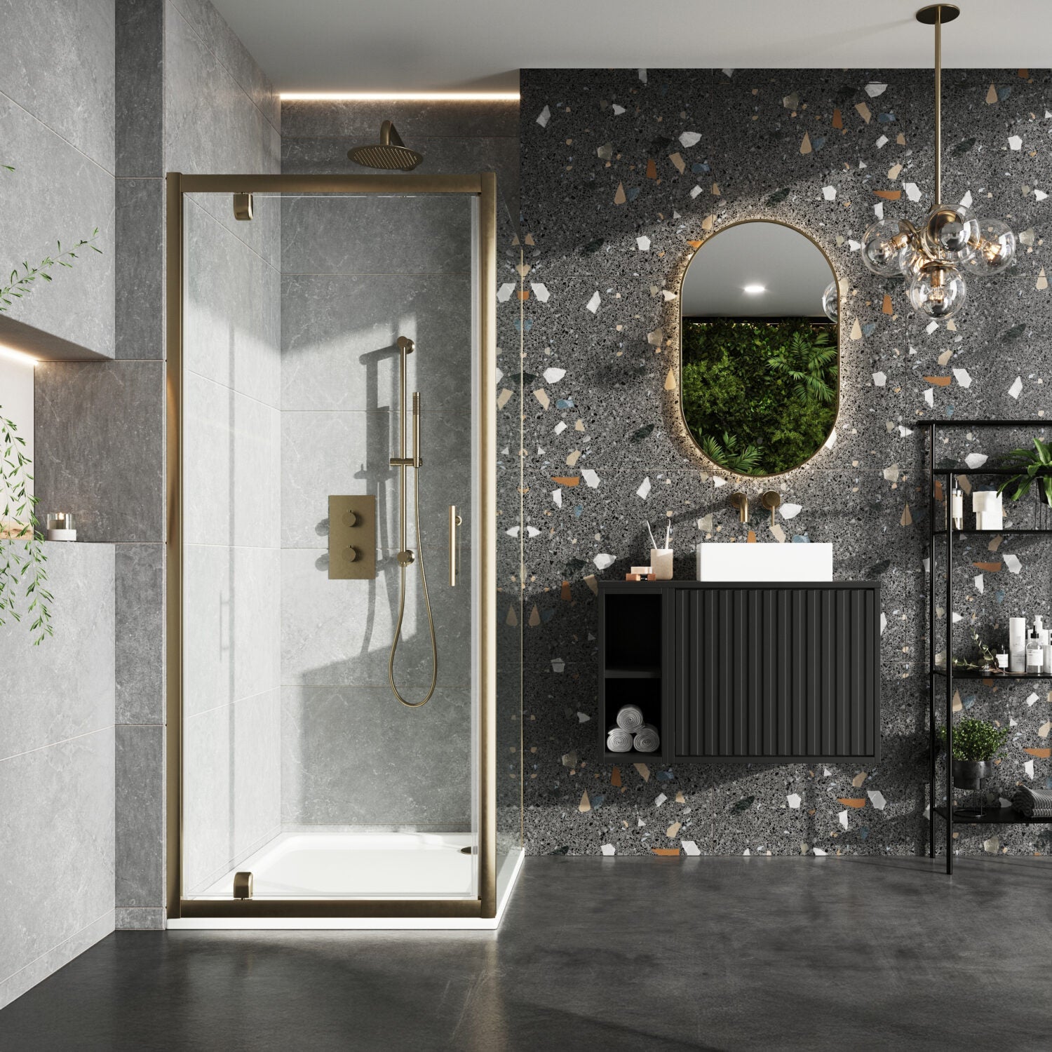 Autumn Bathroom Check-Up: 5 Easy Tips to Get Winter-Ready