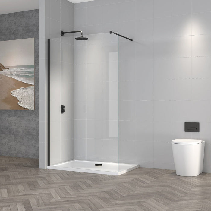 Top Tips for Buying Wet Room Screens