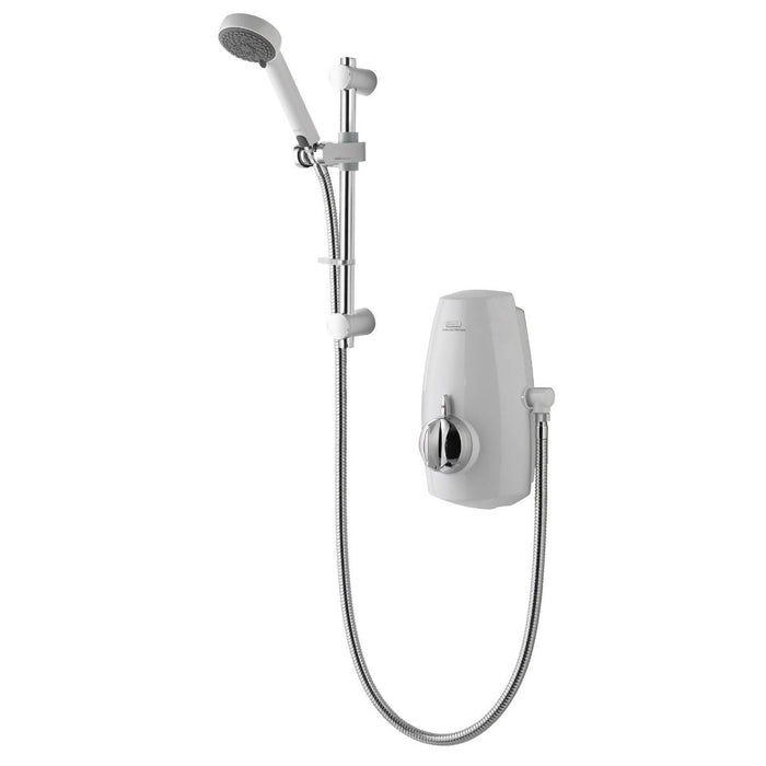 Aqualisa Aquastream Power Shower