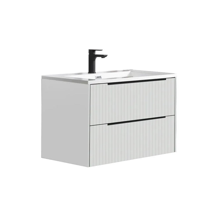 Avara Bathroom Unit