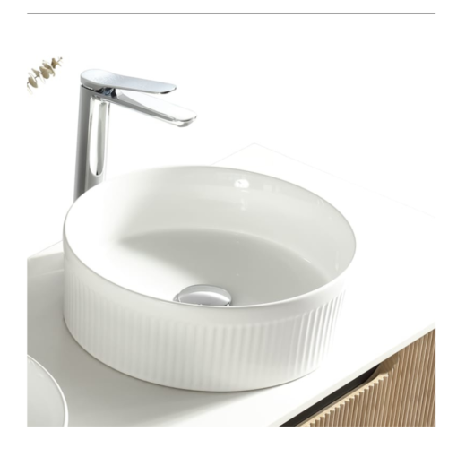 Counter Top Round Basin