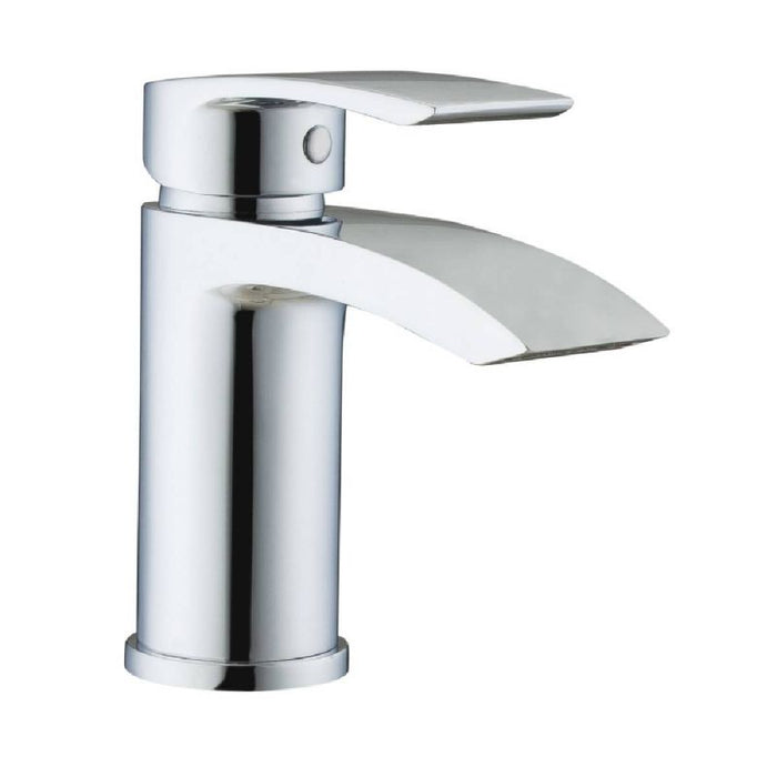 Corbi Mini Basin Tap - Bathroom Warehouse