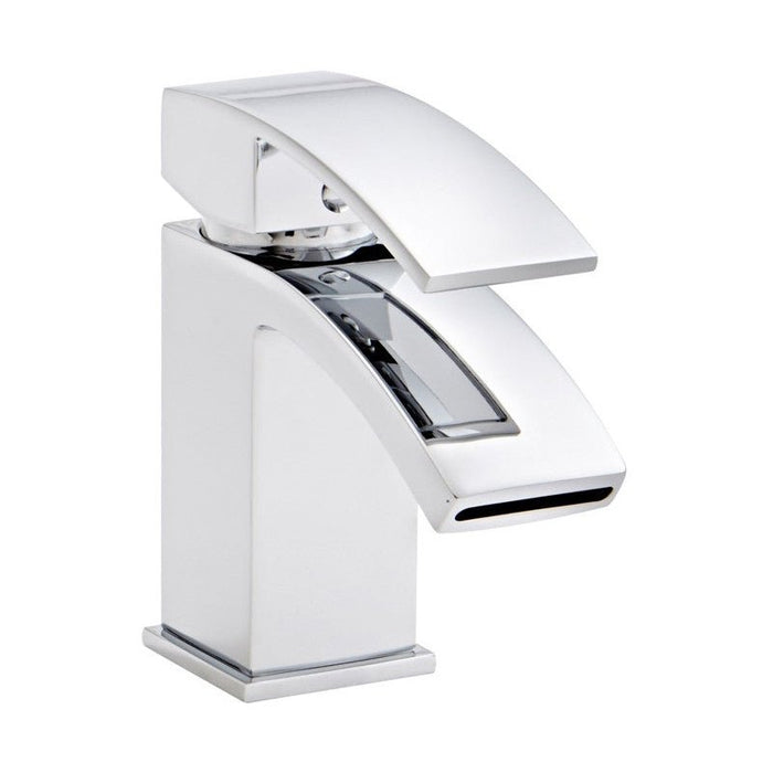 Naples Lever Basin Mono - Bathroom Warehouse