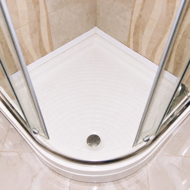 How to Install a Shower Tray: Step-by-Step Guide to Cutting, Sealing & Cleaning
