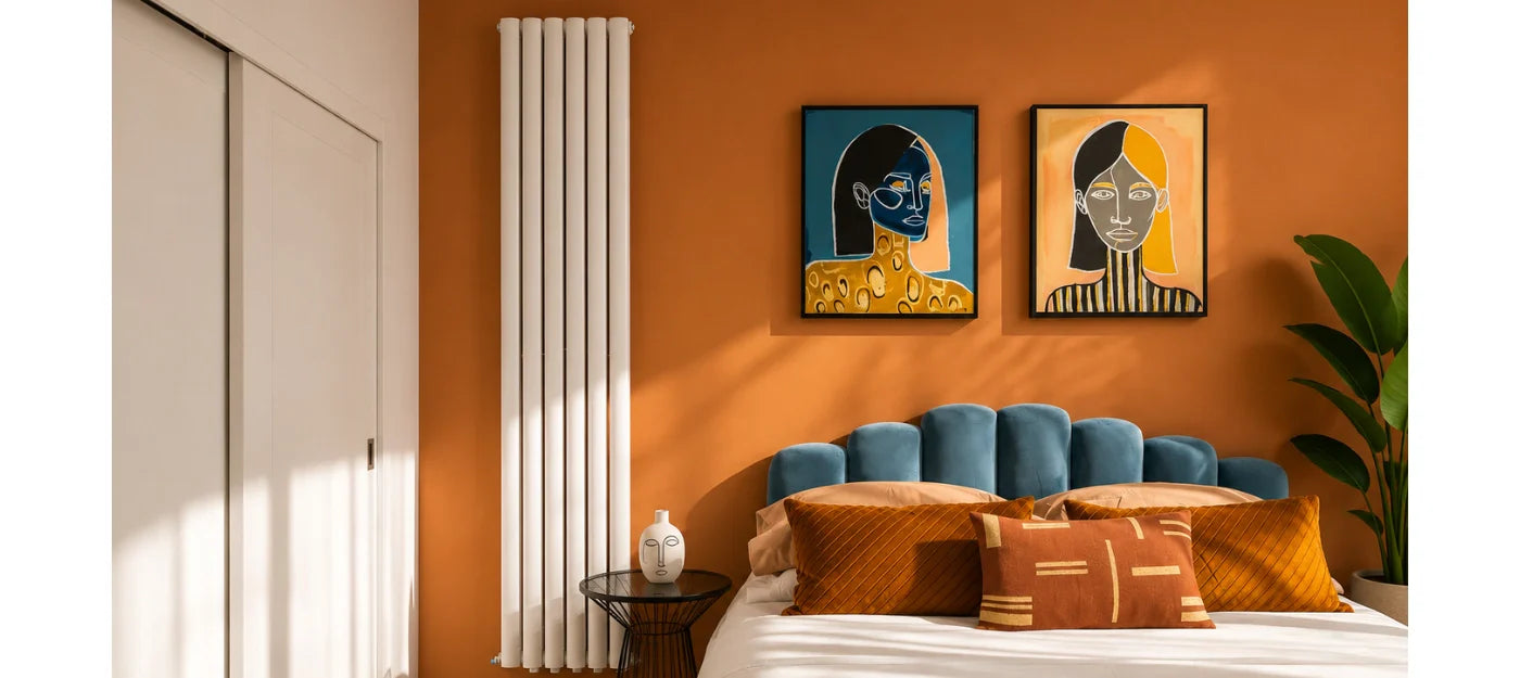 Your Bathroom Radiator Questions Answered: A Guide for Irish Homes