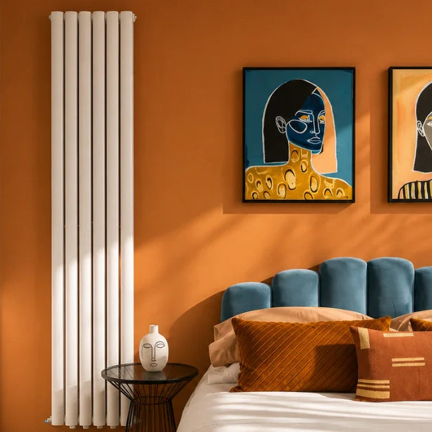 Your Bathroom Radiator Questions Answered: A Guide for Irish Homes