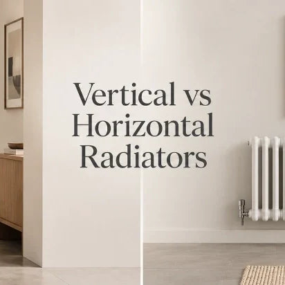 Which Radiator Is Right for Your Room: Vertical or Horizontal?