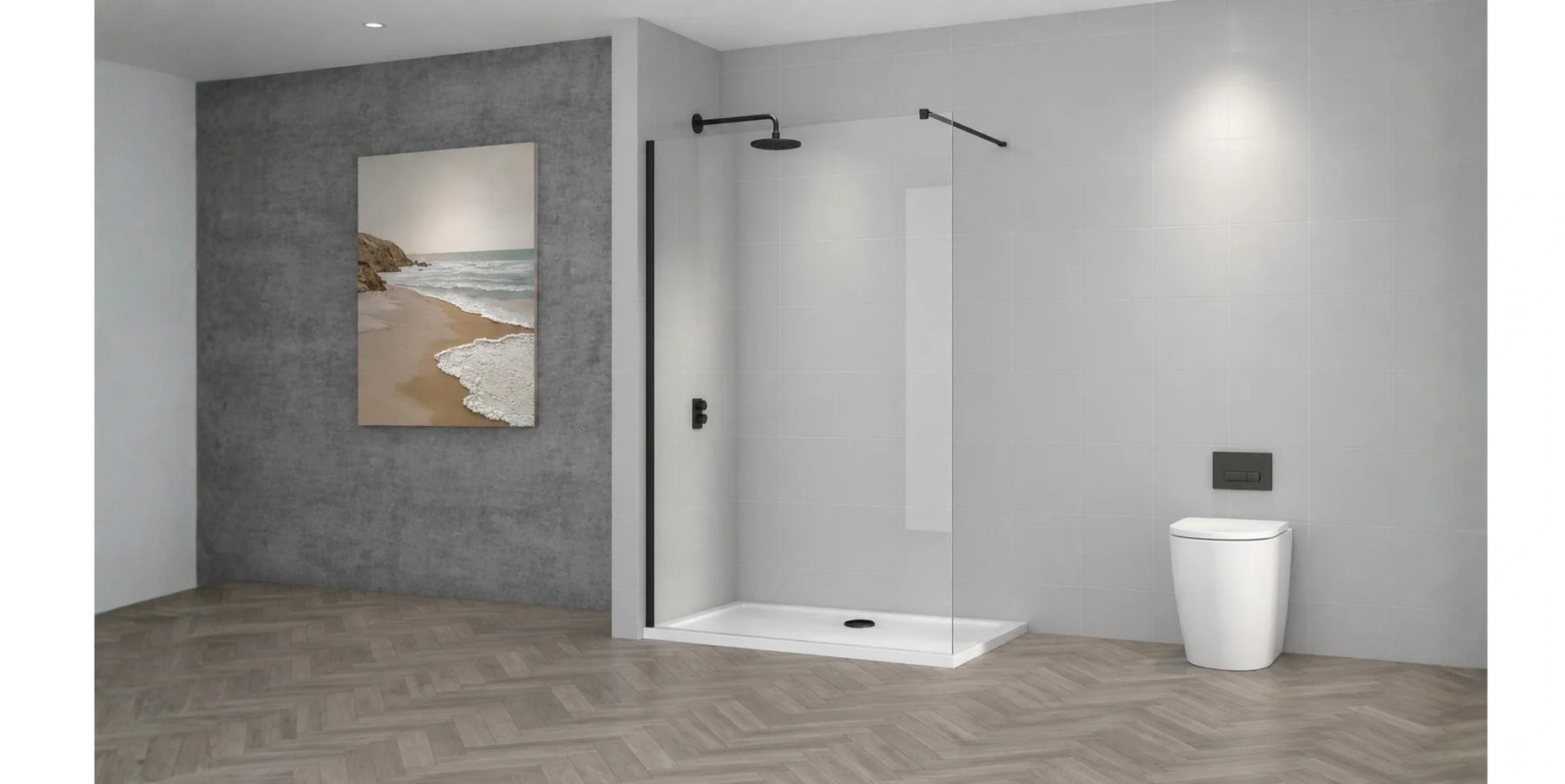 Top Tips for Buying Wet Room Screens