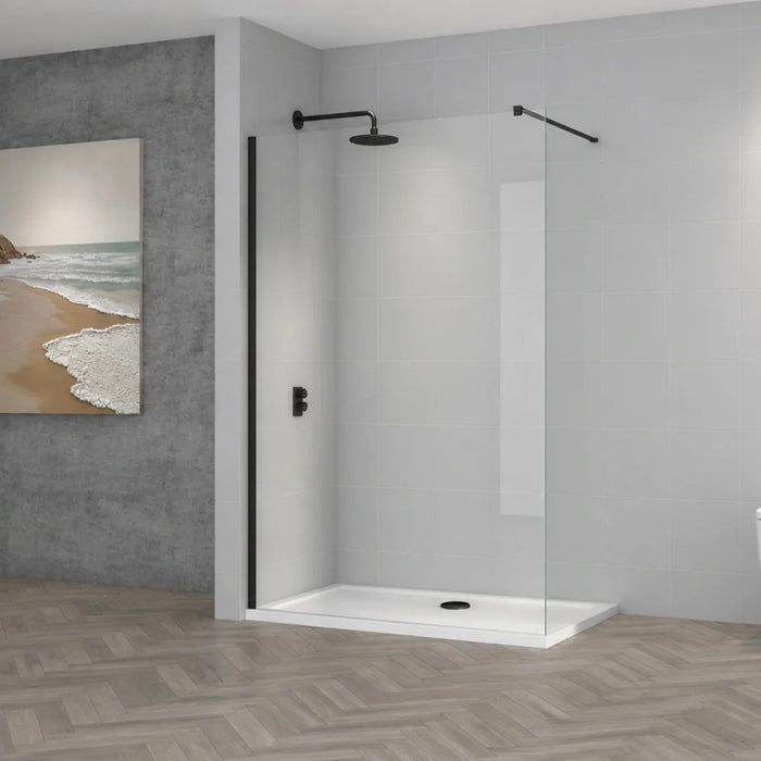 Top Tips for Buying Wet Room Screens