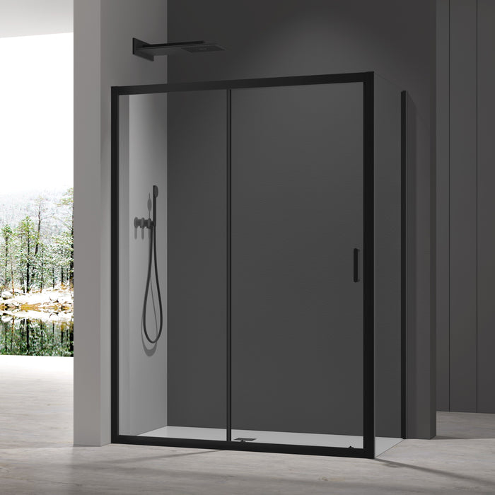 Wet Room vs Shower Enclosure: Which Is Right for Your Bathroom?