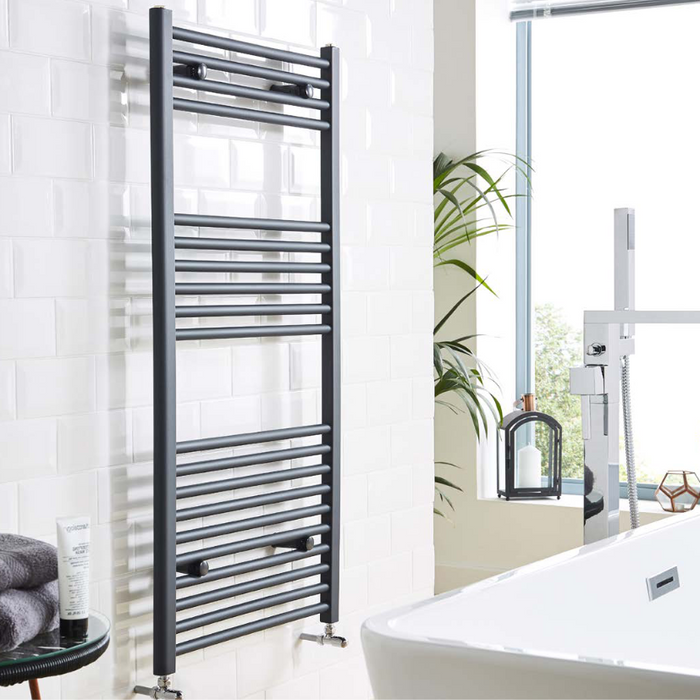 Your Bathroom Radiator Questions Answered: A Guide for Irish Homes