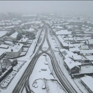 When Irish Temperatures Plummet: Your Bathroom Survival Guide