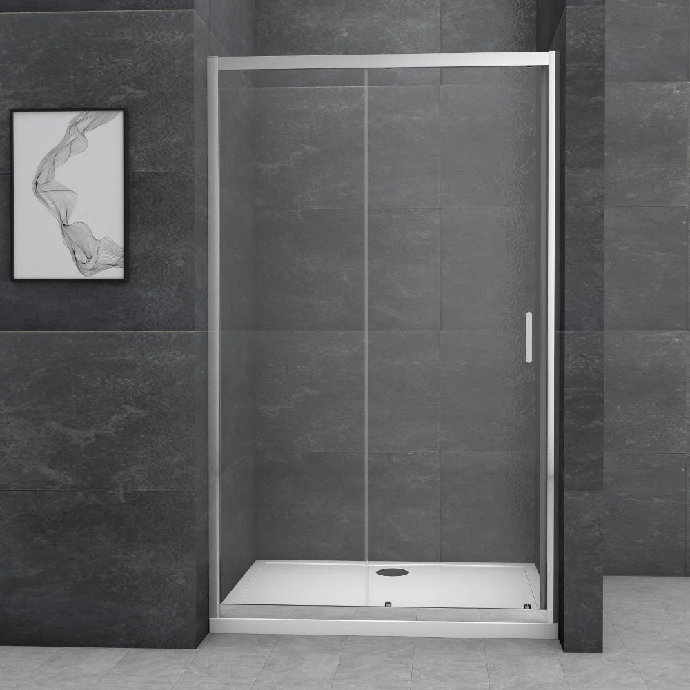 Which Shower Screen Actually Suits Your Irish Bathroom in 2026?