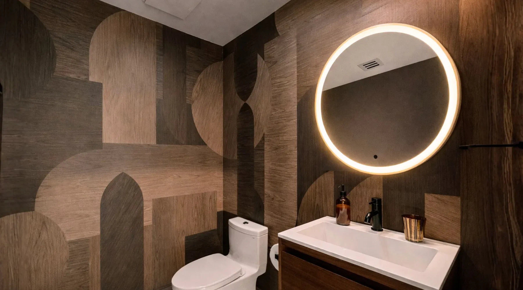 2026 Bathroom Trends Ireland: What's Actually Worth Investing In