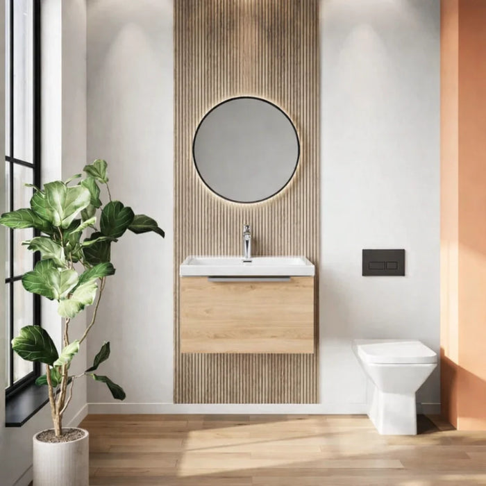 Real Irish Spring Bathrooms: 5 Easy Ideas We’re Stealing from 2026 Trends