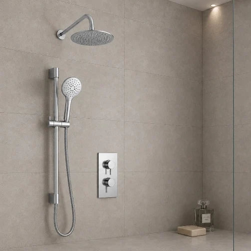Top Tips for Buying Concealed Showers