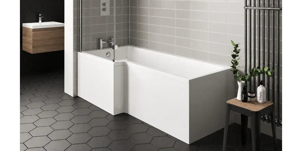 Shower Bath vs Walk-In Shower: Pros and Cons