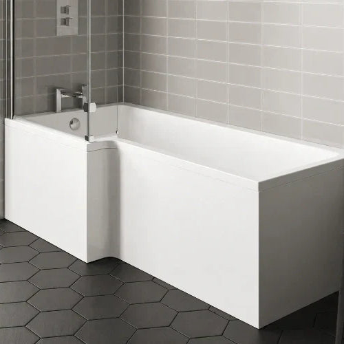 Shower Bath vs Walk-In Shower: Pros and Cons