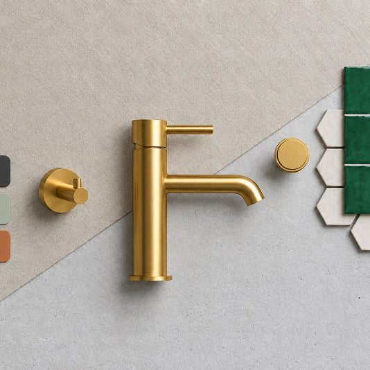 How to Choose the Right Bathroom Taps: A Complete Buying Guide