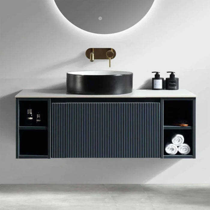 Bathroom Storage Ideas for Irish Homes