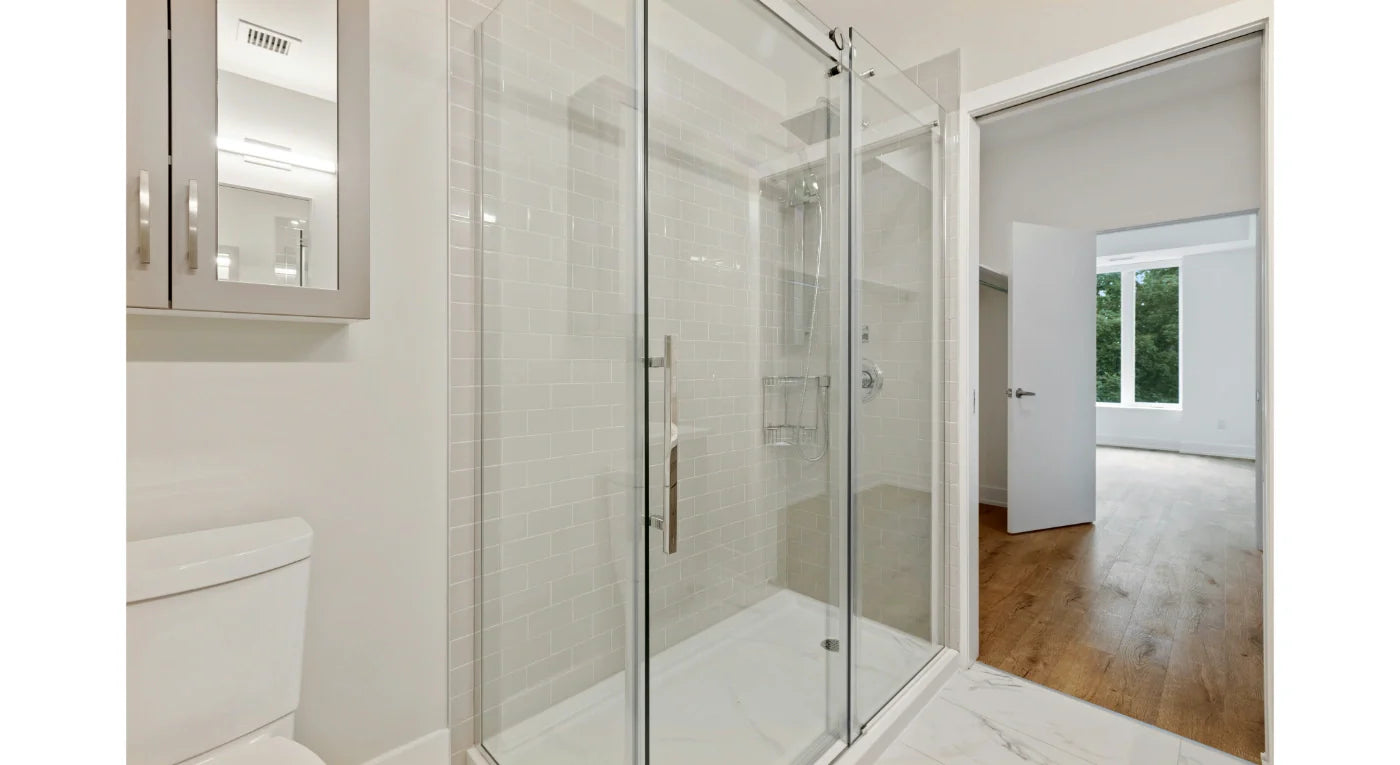 Budget Shower Doors in Ireland: A Practical Guide for Affordable Bathroom Upgrades
