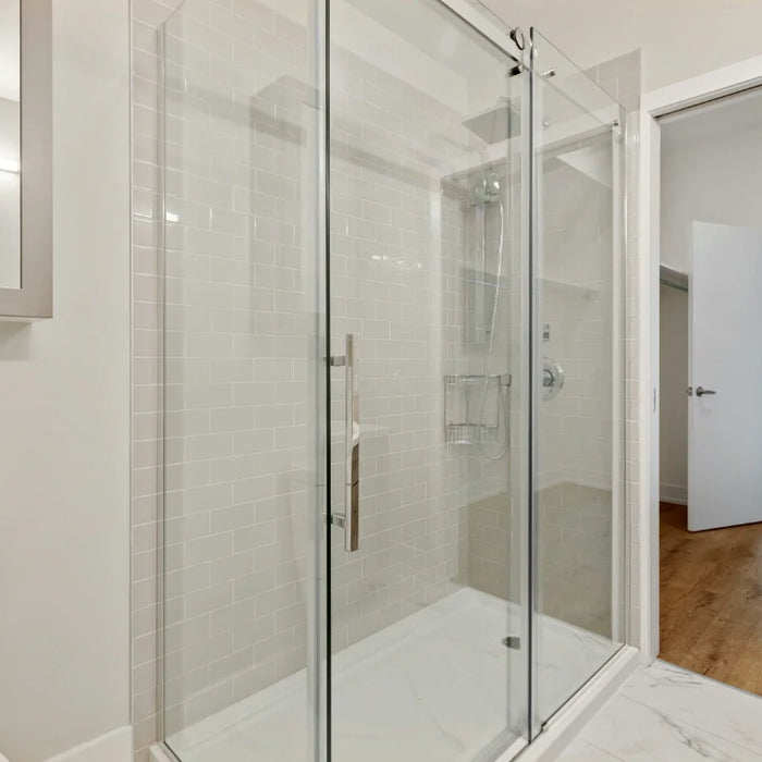 Budget Shower Doors in Ireland: A Practical Guide for Affordable Bathroom Upgrades