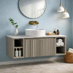 Wall-Hung vs Floor-Standing Vanity Units: Which Is Better?