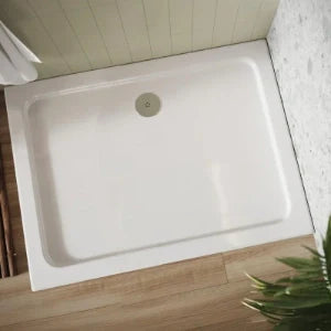 Rectangle Shower Trays