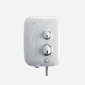 Electric Showers