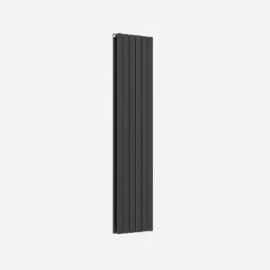 Anthracite Vertical Radiators