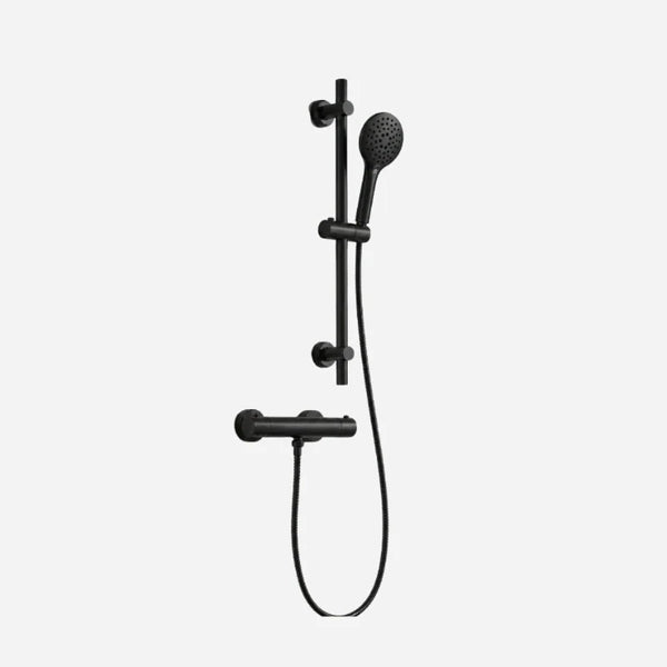 Black Showers