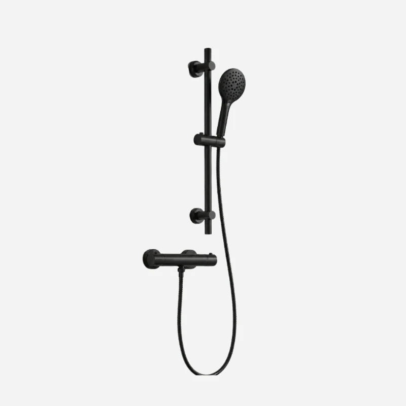 Black Showers