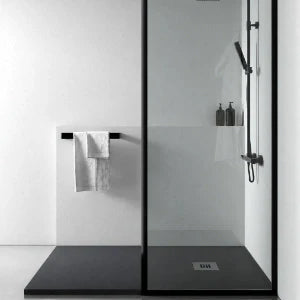 Black Shower Trays