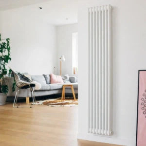 3000 BTU Radiators