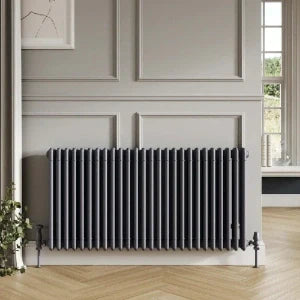 6000 BTU Radiators