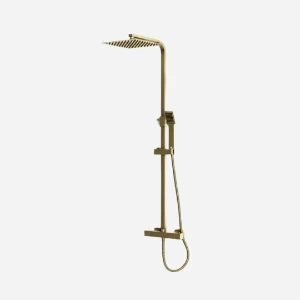 Thermostatic Showers