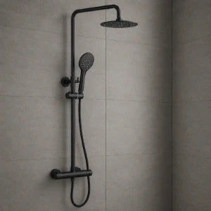 Thermostatic Showers