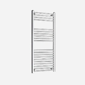 Chrome Towel Radiators