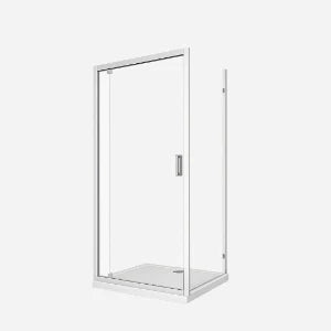 Pivot Shower Doors