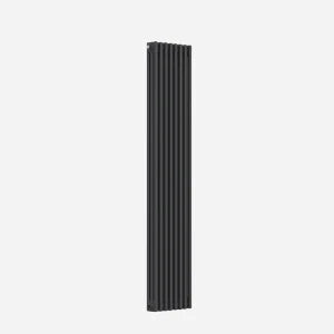 Vertical Column Radiators