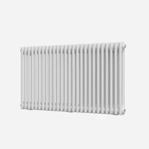 White Column Radiators