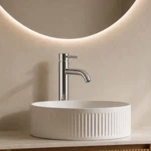 Chrome Taps