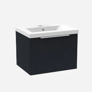 Black Vanity Units