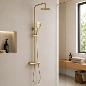 Showers