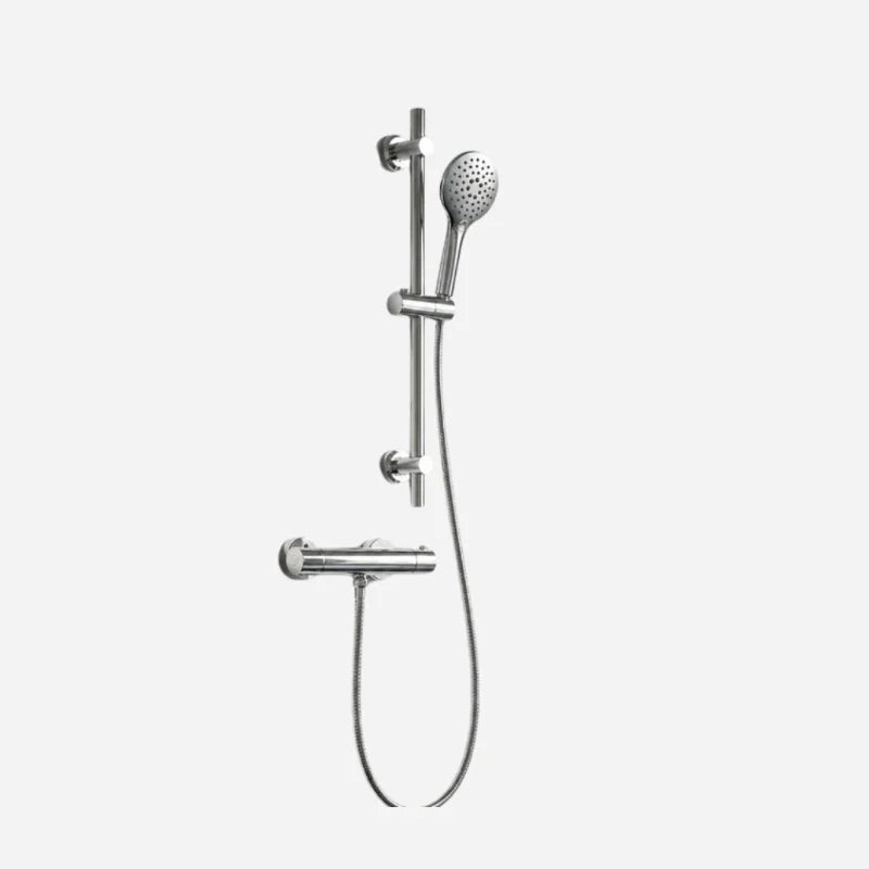 Showers