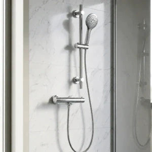 Chrome Showers