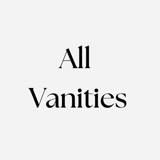Vanity Units