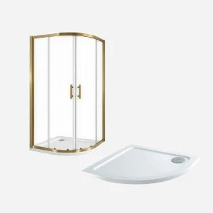 Shower Enclosure & Tray Sets