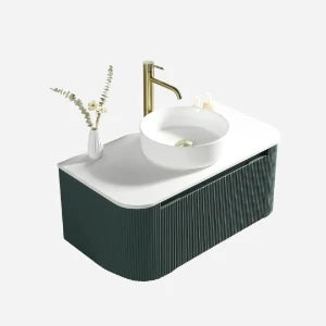 Counter Top Vanity Units