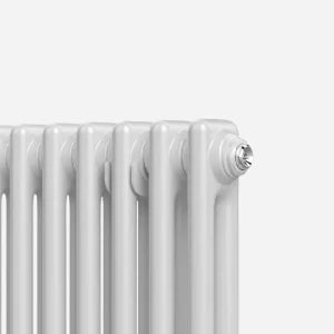 2 Column Radiators